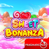 Sweet Bonanza hot 1plus game