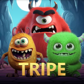 Tripe 1plus card game