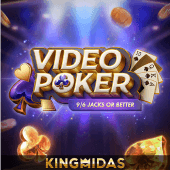 Video Poker 1plus card game