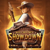 Wild Bounty Showdown game icon at 1plus